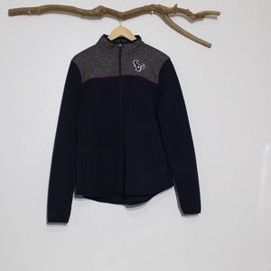houston texans jacket